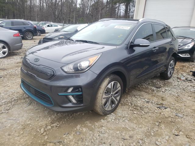 KIA NIRO EX 2019