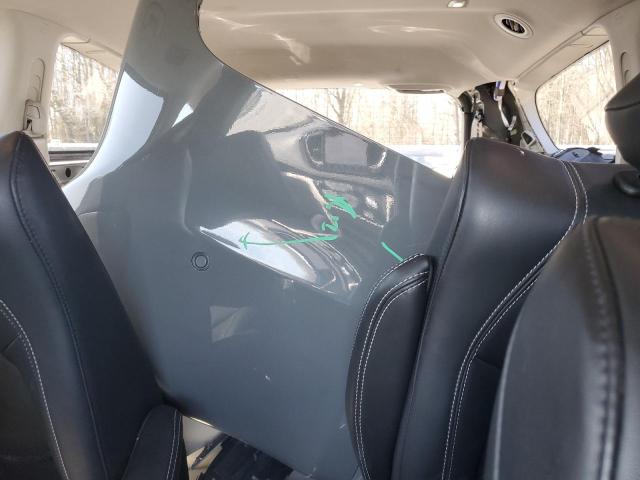 CHRYSLER PACIFICA HYBRID TOURING L 2023