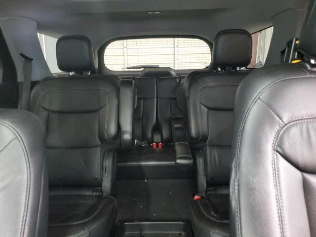 FORD EXPLORER LIMITED 2020