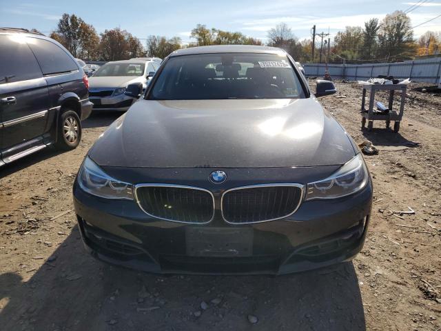 BMW 335 XIGT 2015