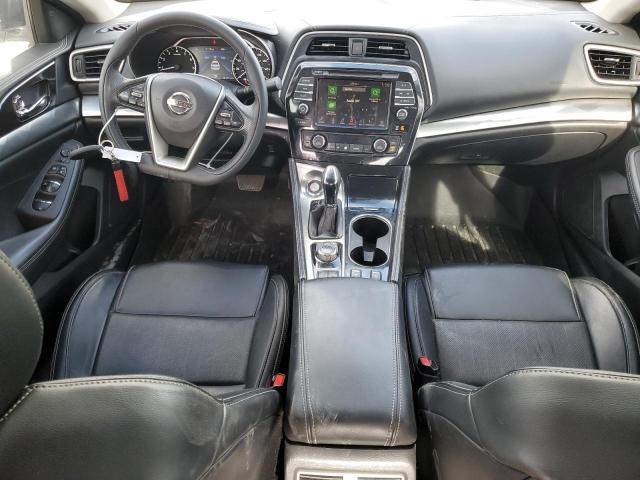 NISSAN MAXIMA S 2019