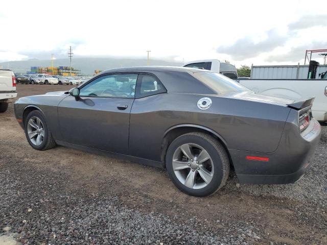 DODGE CHALLENGER SXT 2019