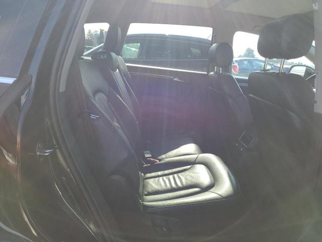 AUDI Q7 PREMIUM PLUS 2014
