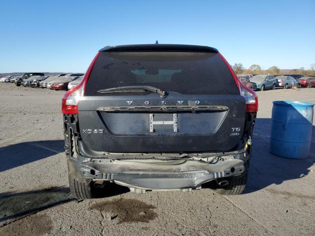 VOLVO XC60 T5 PREMIER 2015