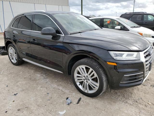 AUDI Q5 PREMIUM PLUS 2018