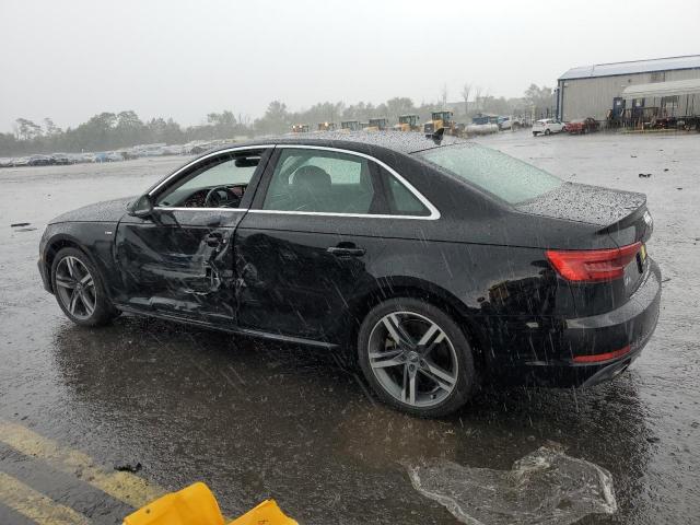 AUDI A4 PREMIUM PLUS 2017