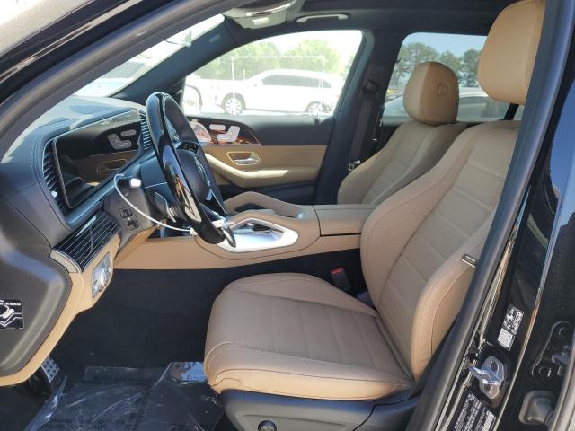 MERCEDES-BENZ GLS 450 4MATIC 2025