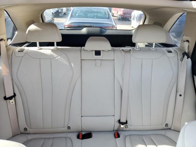 BMW X5 XDRIVE35I 2015
