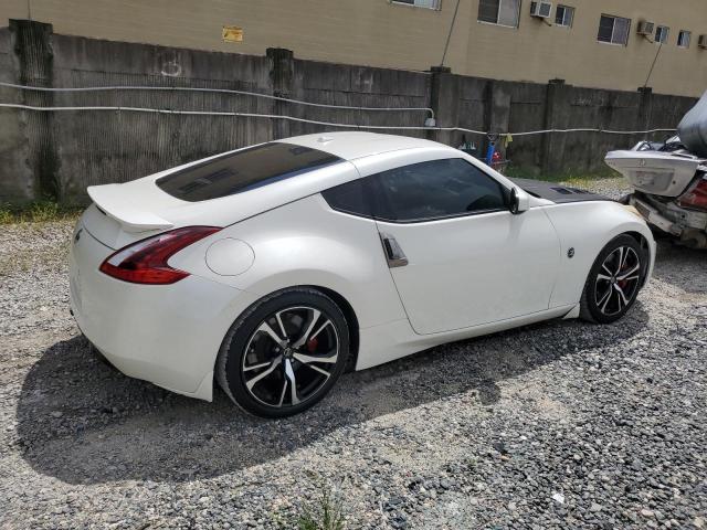 NISSAN 370Z BASE 2019