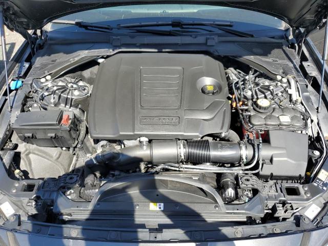 JAGUAR XF R-DYNAMIC SE 2024