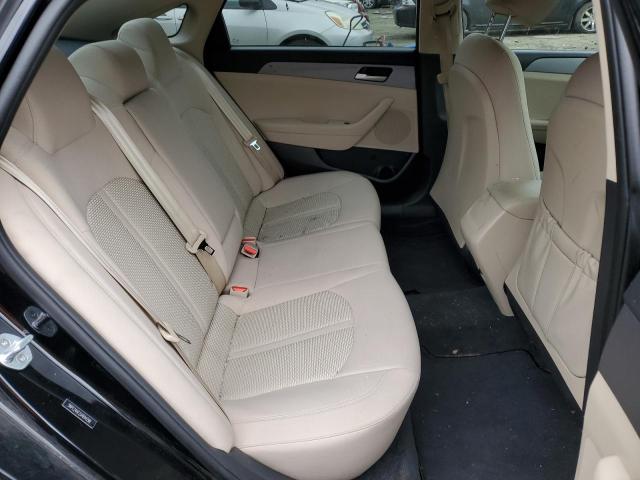 HYUNDAI SONATA SE 2018
