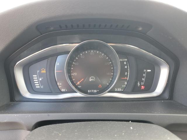 VOLVO S60 PLATINUM 2017