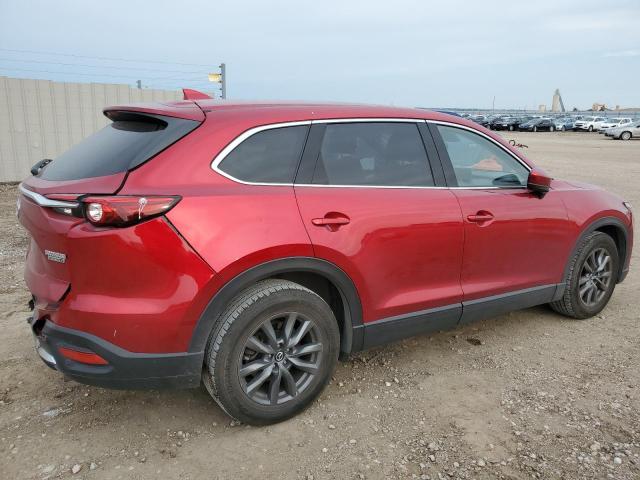 MAZDA CX-9 TOURING 2021