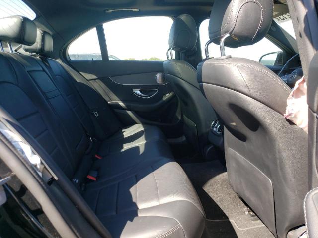 MERCEDES-BENZ C 300 4MATIC 2019