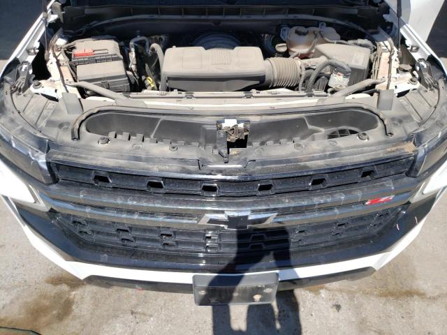 CHEVROLET SUBURBAN K1500 Z71 2021