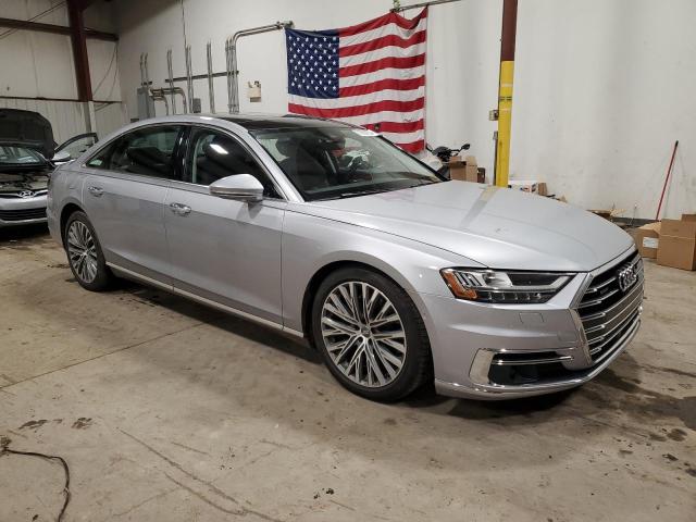 AUDI A8 L 2019