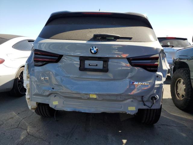 BMW X3 M40I 2022
