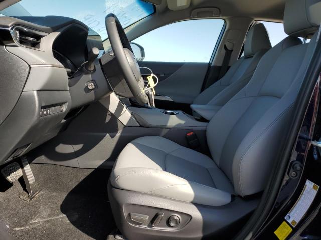 TOYOTA VENZA LE 2024