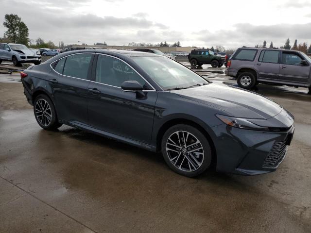 TOYOTA CAMRY XSE 2025
