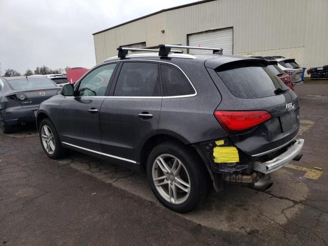 AUDI Q3 PREMIUM PLUS 2017
