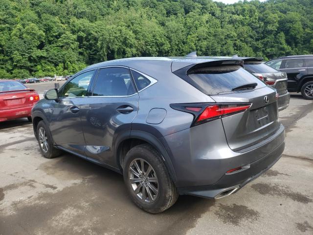 LEXUS NX 300 BASE 2019