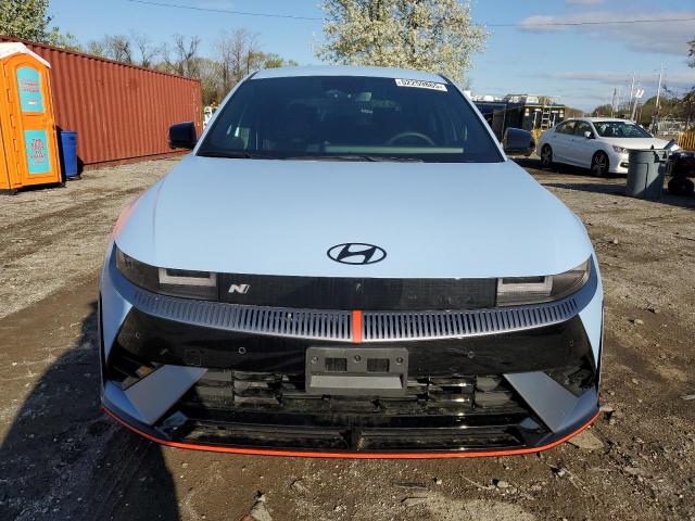 HYUNDAI IONIQ 5 N 2024