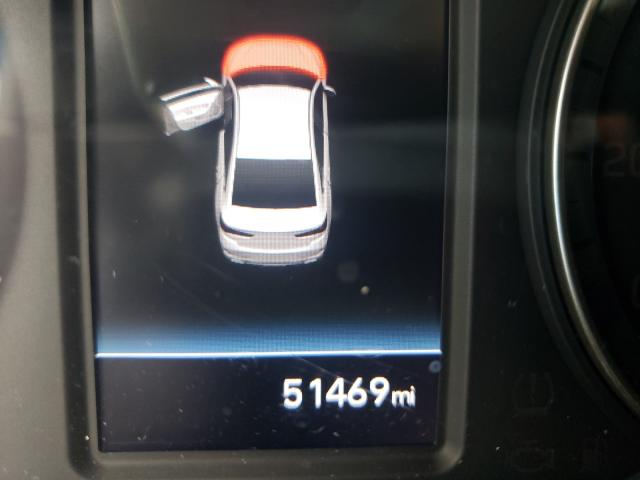 HYUNDAI SONATA SPORT 2018