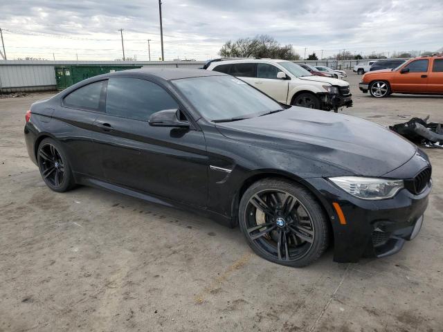 BMW M4 2015