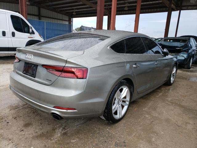 AUDI A5 PREMIUM 2019
