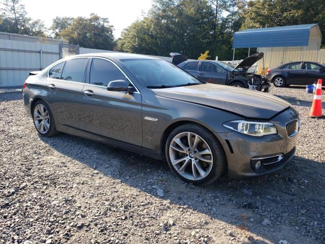 BMW 535 I 2014