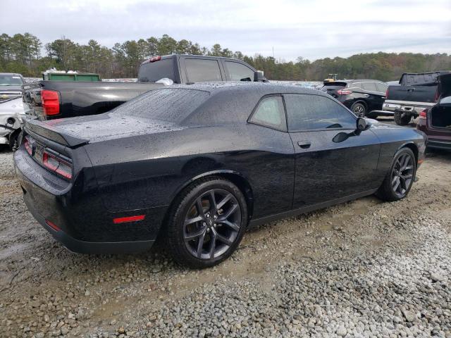 DODGE CHALLENGER R/T 2022