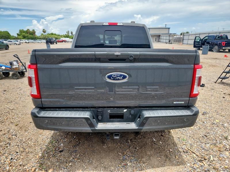 FORD F150 SUPERCREW 2020