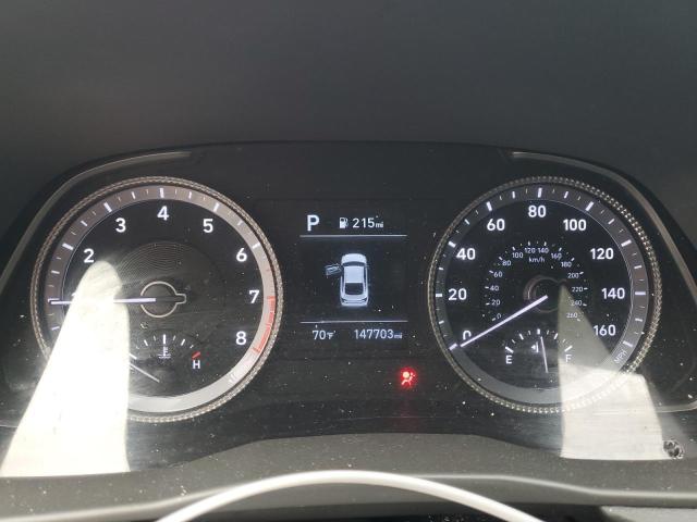 HYUNDAI SONATA SE 2020