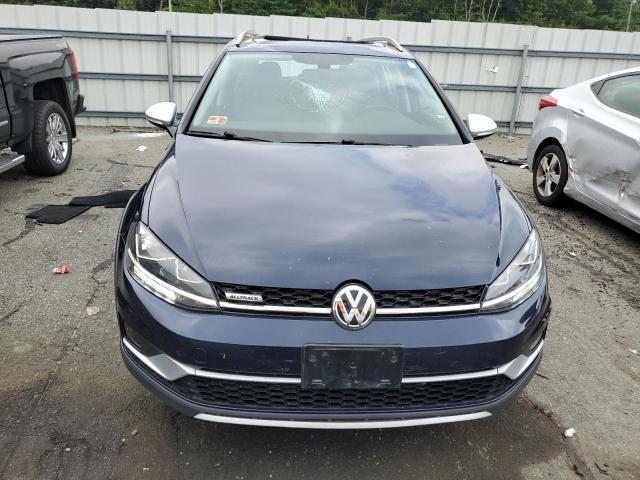 VOLKSWAGEN GOLF ALLTRACK S 2018