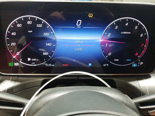 MERCEDES-BENZ C 300 4MATIC 2022