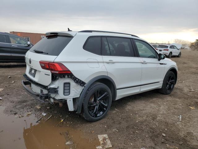 VOLKSWAGEN TIGUAN SE R-LINE BLACK 2024
