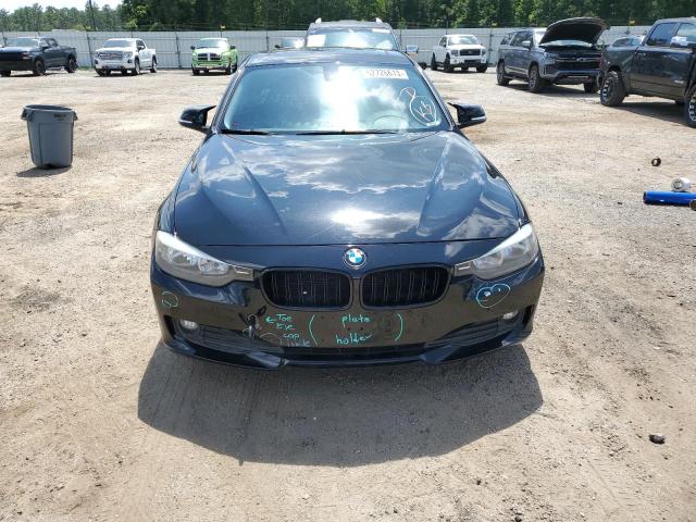 BMW 320 I XDRIVE 2015