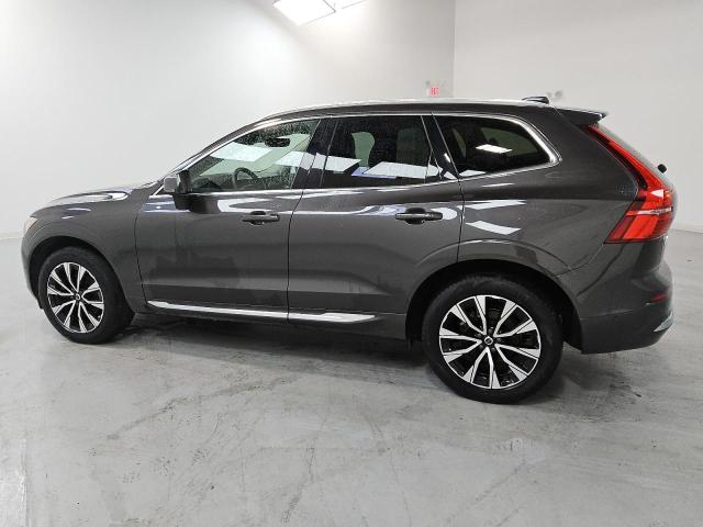 VOLVO XC60 PLUS 2022