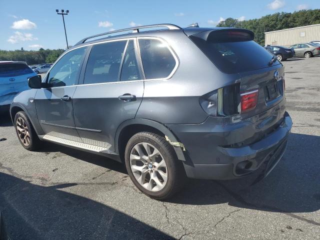 BMW X5 XDRIVE35I 2013
