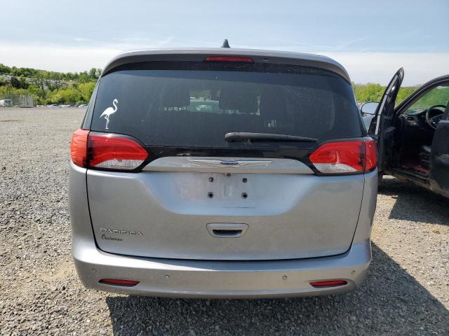CHRYSLER PACIFICA L 2018