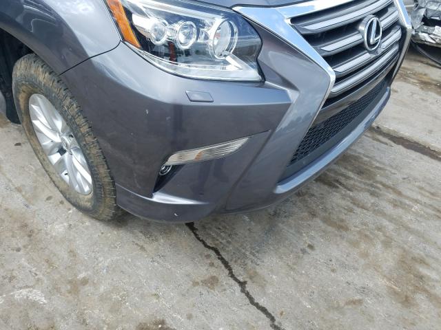 LEXUS GX 460 2019