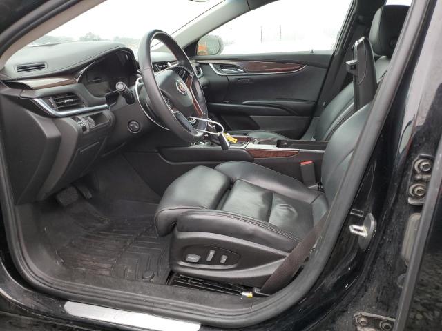 CADILLAC XTS LUXURY COLLECTION 2014