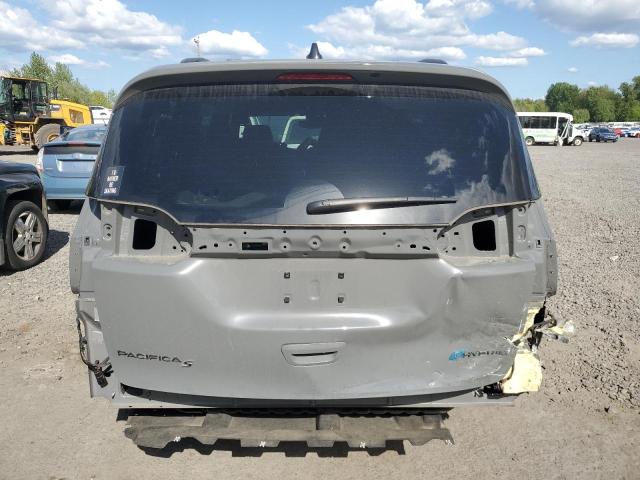 CHRYSLER PACIFICA HYBRID LIMITED 2023