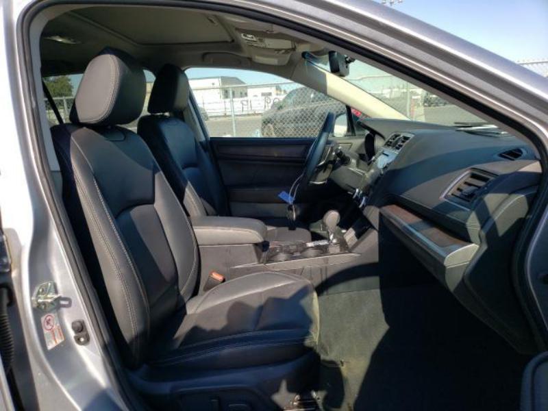 SUBARU OUTBACK 3.6R LIMITED 2019