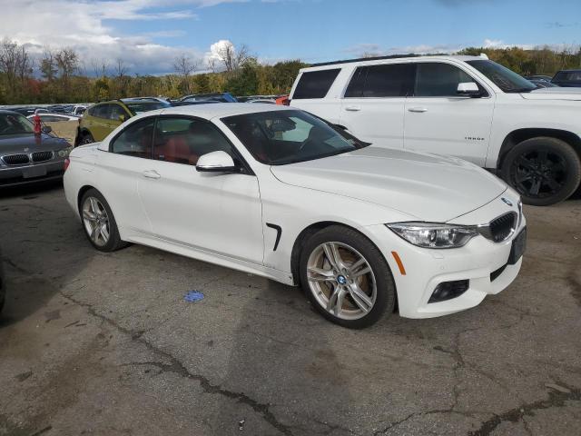 BMW 435 XI 2016
