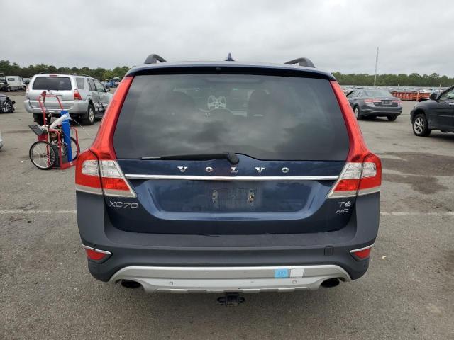 VOLVO XC70 T6 PREMIER 2014