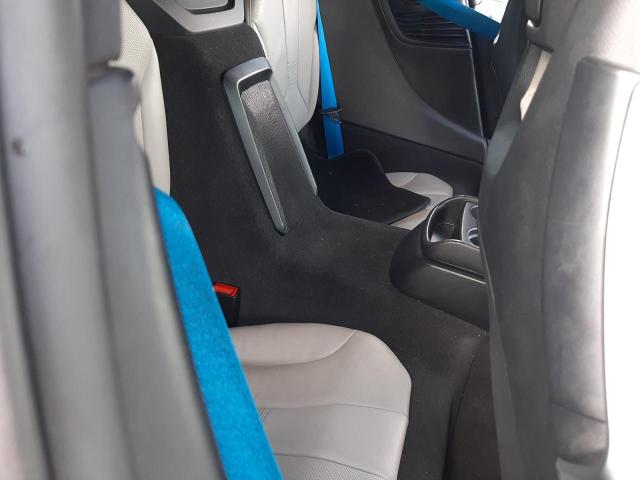 BMW I8 2015