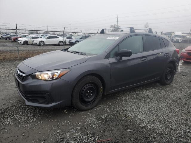 SUBARU IMPREZA 2023