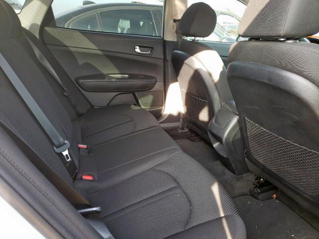 KIA OPTIMA LX 2019