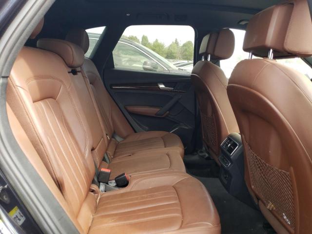 AUDI Q5 PREMIUM PLUS 2018